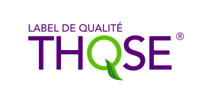 Premier labellisé et lancement du site web labelthqse.fr !