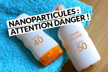 CaféSanté #1 - Nanoparticules, attention : danger !
