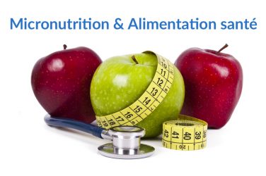 CaféSanté #6 - Micronutrition & Alimentation santé (Part 1)