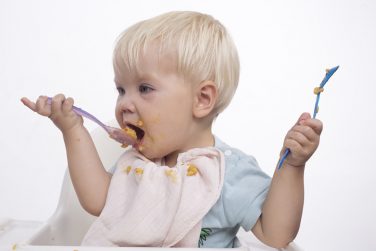 L'alimentation infantile sous la loupe de l'ANSES