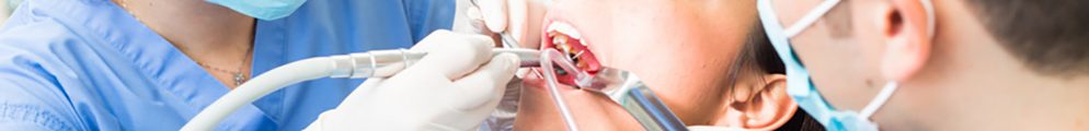 Les amalgames dentaires bientôt interdits ?