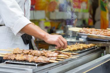 Diviser par deux la consommation de viande… en Chine