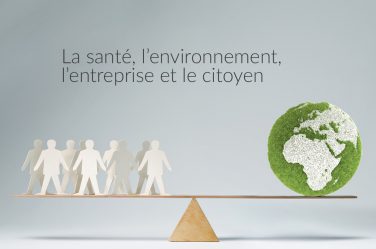 Café-Santé #11 - Entreprise politique & Mobilisation citoyenne