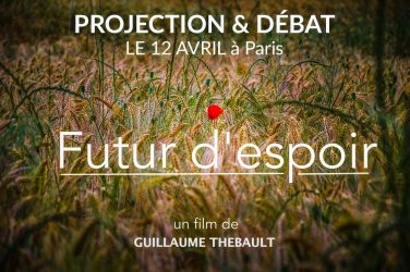 Projection & Débat "FUTUR D'ESPOIR"