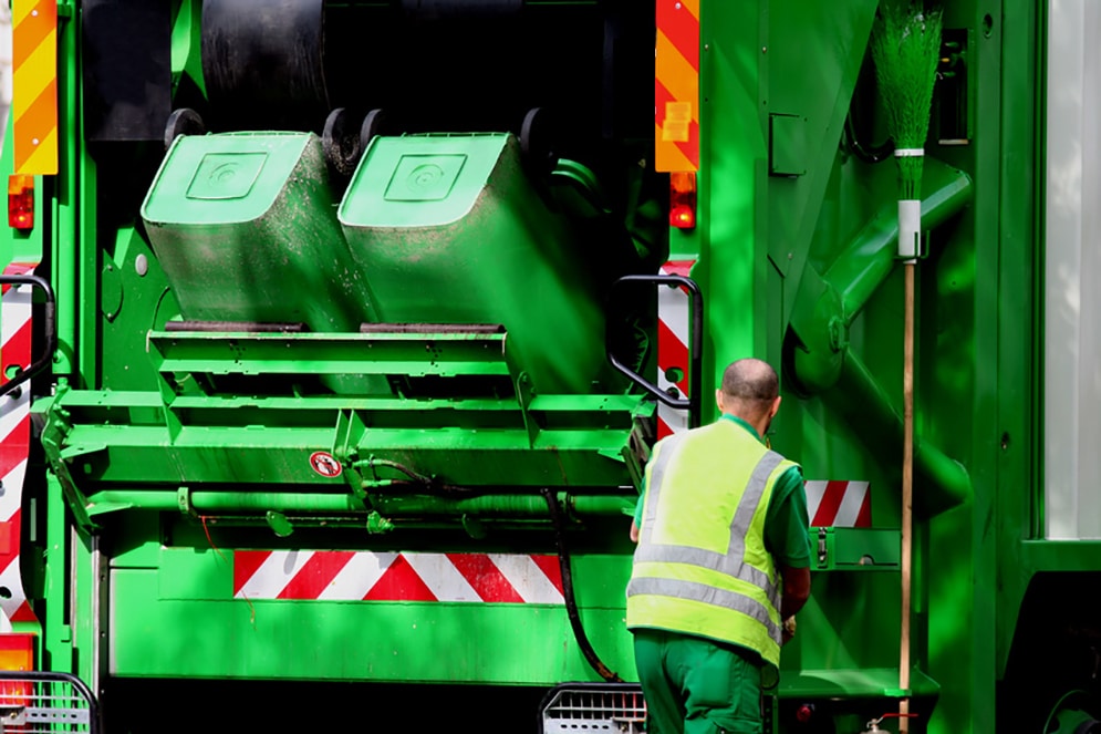 Les députés européens adoptent quatre rapports contre les déchets