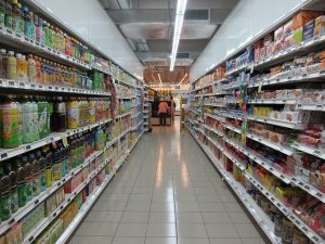 Information des consommateurs : réglementation et Nutri-score