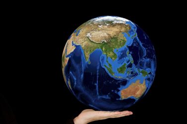 Nicolas Hulot lance "Mon projet pour la planète !"