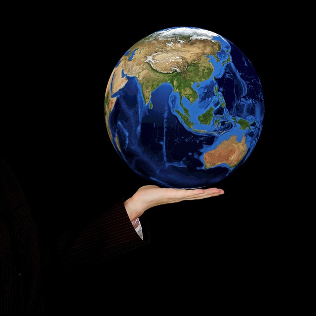 Nicolas Hulot lance "Mon projet pour la planète !"