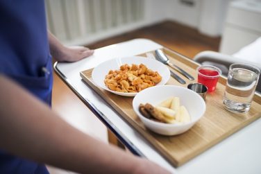 Gastronomie et Hôpital : un mariage (im)possible ?