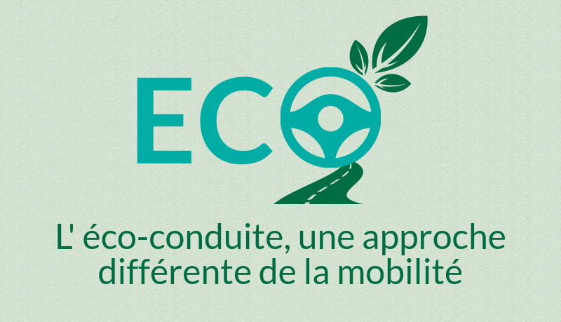 Café-santé: L'éco-conduite, une approche différente de la mobilité !
