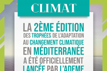 Trophées de l'Adaptation au changement climatique