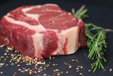viande rouge surconsommation santé environnement impact