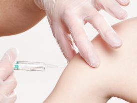 vaccin covid test sérologique